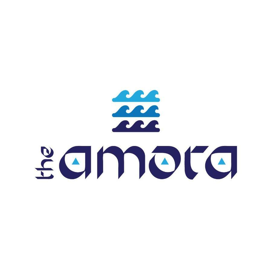 The Amora Arugam Bay Exterior foto
