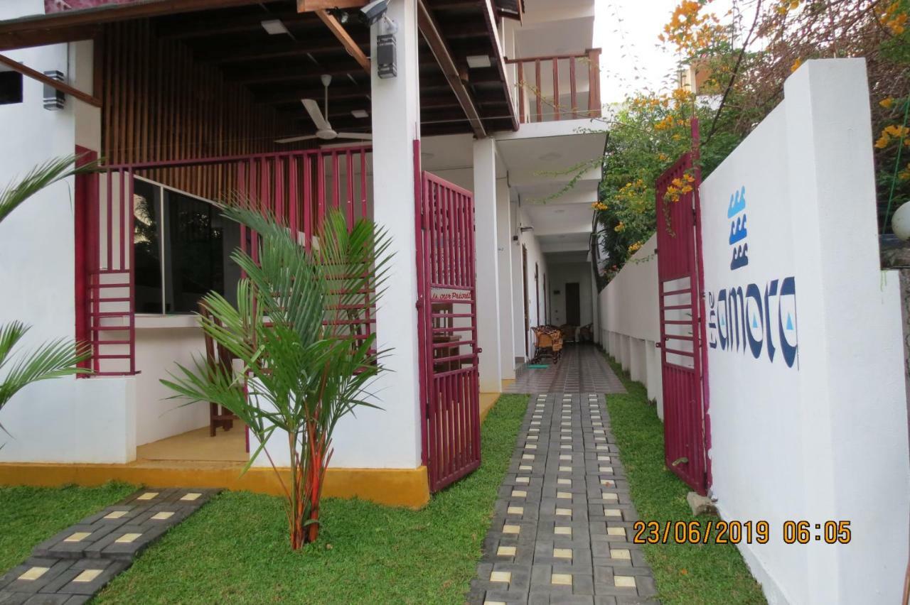The Amora Arugam Bay Exterior foto