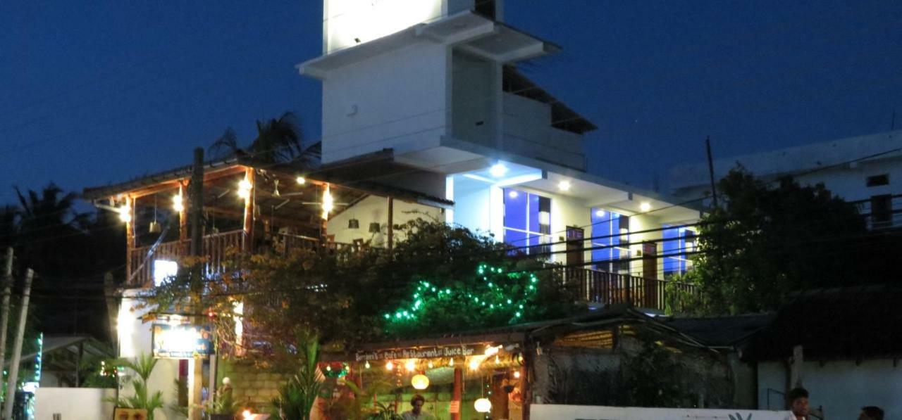 The Amora Arugam Bay Exterior foto